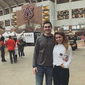 Meet your Posher, Lydia